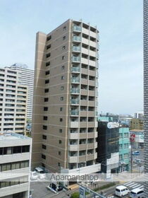 エルスタンザ徳川 大曽根駅 1K 賃貸(賃貸マンション・アパート)