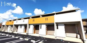 Doux maison 長塚 B 下妻駅 2LDK 賃貸(賃貸マンション・アパート)