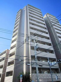 HF早稲田レジデンス 早稲田駅 1K 賃貸(賃貸マンション・アパート)