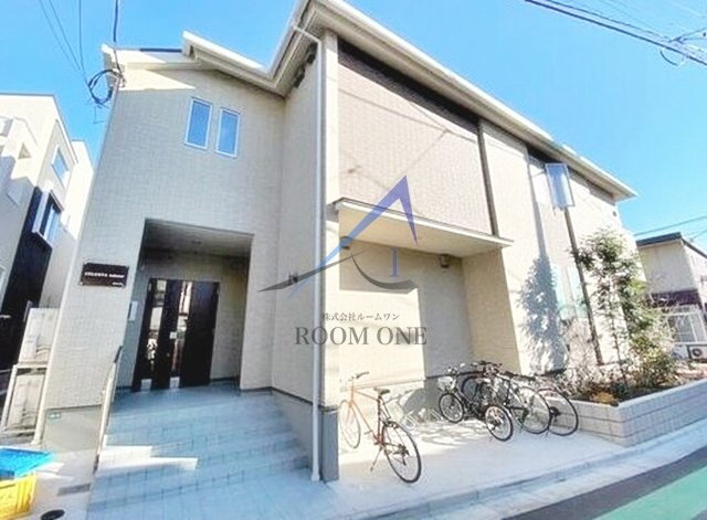 ＣＥＬＥＳＴＡ　ｔａｋａｎｅ 外観です。