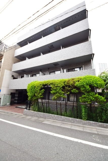 クレアシオン南大塚
