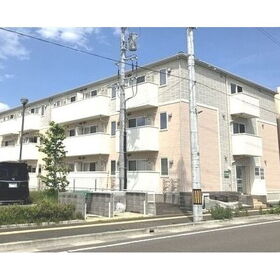 メリディアンなないろの里壱番館 六丁の目駅 ワンルーム 賃貸(賃貸マンション・アパート)