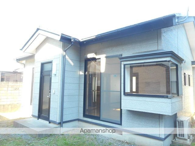 ヴァンセンヌIIB 渡波駅 3DK 賃貸(賃貸マンション・アパート)