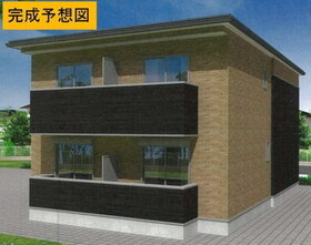 AiHightsIIA 北小金駅 ワンルーム 賃貸(賃貸マンション・アパート)