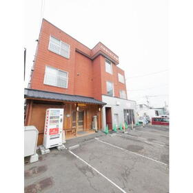 六本木ヒルズ栄通 南郷13丁目駅 1DK 賃貸(賃貸マンション・アパート)