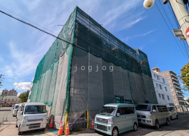 Lejon’s Garden 月寒中央駅 3LDK 賃貸(賃貸マンション・アパート)