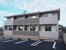 パルボナール B つくば駅 1LDK 賃貸(賃貸マンション・アパート)