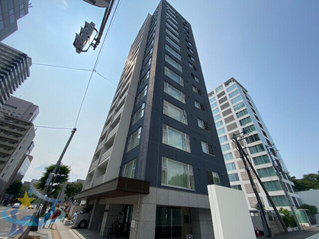 コンフォリア札幌植物園