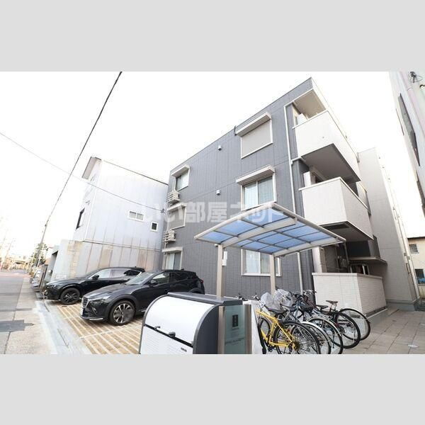 ダイヤモンドヒルズ苗代町