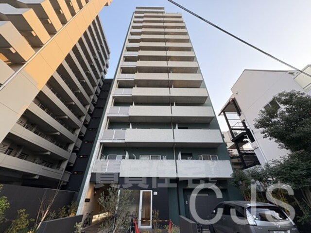 ＣＩＴＹ　ＳＰＩＲＥ日本橋高津