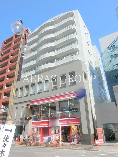 クオーレプロバンス篠崎