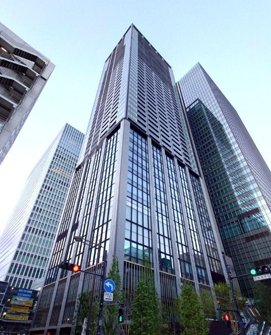 ＷＯＲＬＤ　ＴＯＷＥＲ　ＲＥＳＩＤＥＮＣＥ