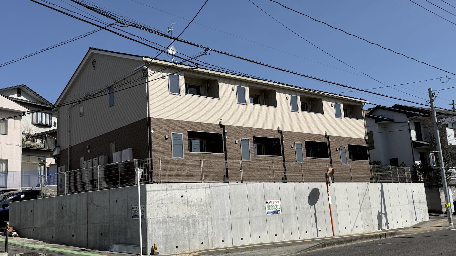 ＬＥＡＤ東仙台