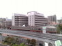 ニューサンリバー１２番館 北九州市立医療センター（病院）まで577m