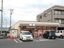 グリーンマンションテラ セブンイレブン小田原飯田岡店（コンビニ）まで310m