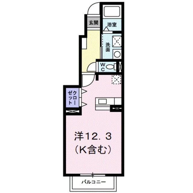 京都府京都市左京区上高野奥小森町 八瀬比叡山口駅 ワンルーム アパート 賃貸物件詳細