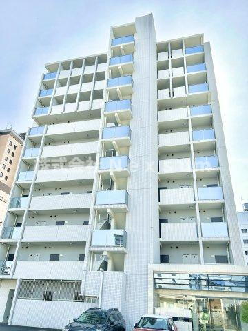 レガリア 千種駅 1K 賃貸(賃貸マンション・アパート)