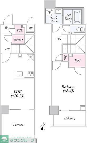 東京都文京区関口３ 護国寺駅 1LDK マンション 賃貸物件詳細