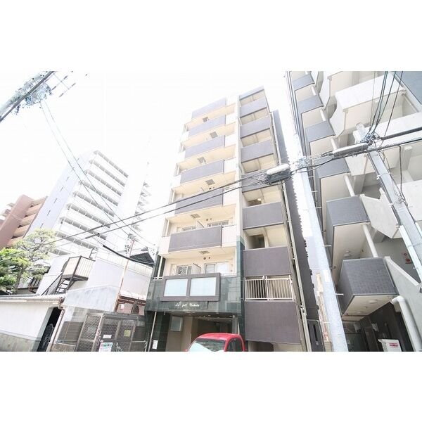 リヴシティ今池 今池駅 1K 賃貸(賃貸マンション・アパート)