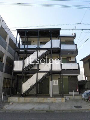 オリバソガスタ 日当たり良好です