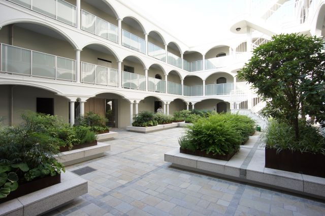 東京都新宿区納戸町 牛込神楽坂駅 2LDK 賃貸(賃貸マンション・アパート)