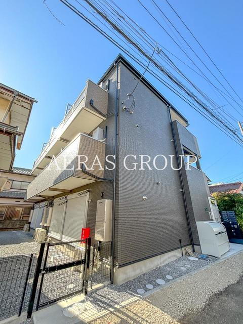 Ambition検見川 検見川駅 1K 賃貸(賃貸マンション・アパート)