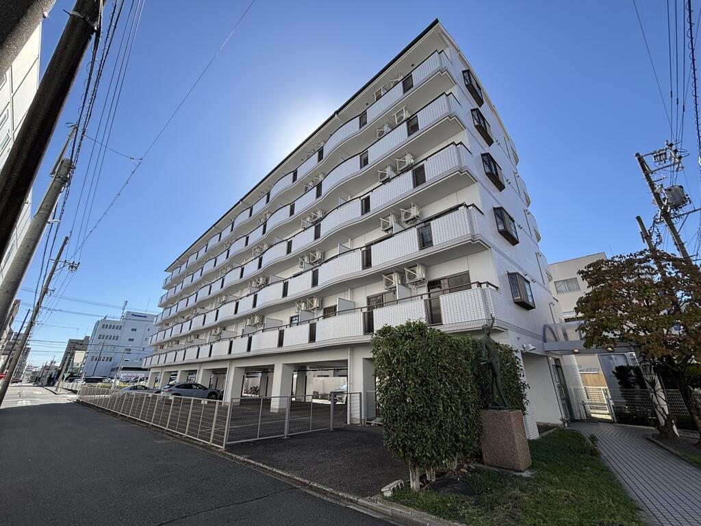 ラ・ポルテ堀田