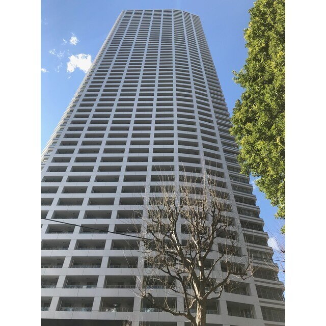ザ・パークハウス西新宿タワー６０