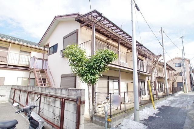 Ｄａｉｍｏｔｏ壱番館　Ａ棟