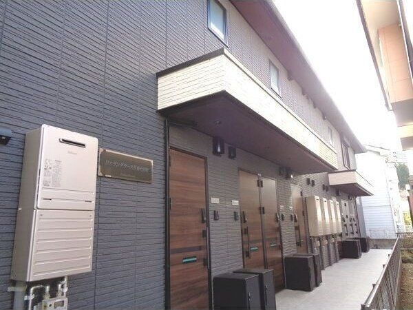 ＤエラングラースＨ仙台宮町