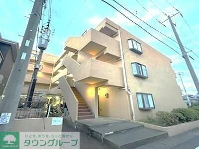 第五千代田マンション