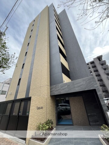 プレイズシード車道アベニュー. 車道駅 1K 賃貸(賃貸マンション・アパート)