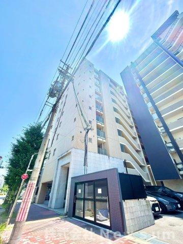 CITY SPIRE 名駅北 亀島駅 1K 賃貸(賃貸マンション・アパート)