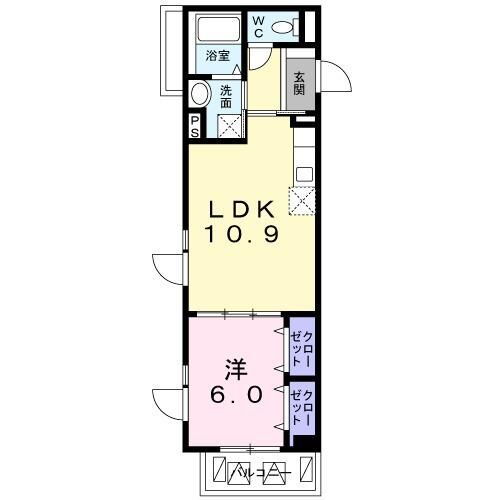 東京都文京区大塚１ 茗荷谷駅 1LDK マンション 賃貸物件詳細