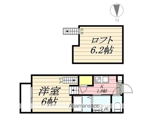 福岡県福岡市南区井尻５ 井尻駅 1K アパート 賃貸物件詳細