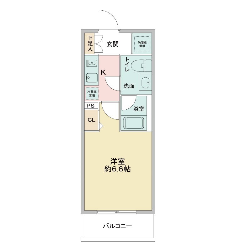 東京都葛飾区お花茶屋１ お花茶屋駅 1K マンション 賃貸物件詳細