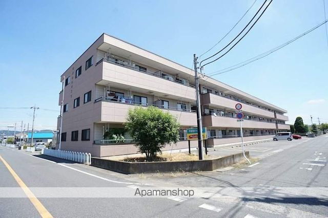 群馬県太田市新井町 太田駅 3LDK 賃貸(賃貸マンション・アパート)