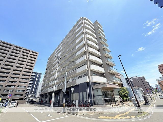 Nasic仙台東口 榴ケ岡駅 1LDK 賃貸(賃貸マンション・アパート)