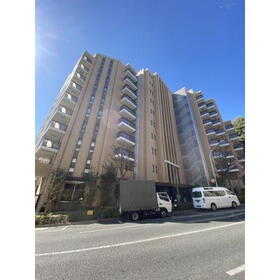 ザ・パークハウス早稲田 早稲田駅 2LDK 賃貸(賃貸マンション・アパート)