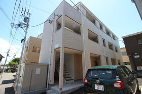 クレアフォーチュン連坊駅前 連坊駅 1K 賃貸(賃貸マンション・アパート)