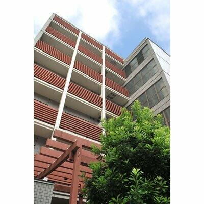 アルス・ヤマナガ 新大久保駅 ワンルーム 賃貸(賃貸マンション・アパート)