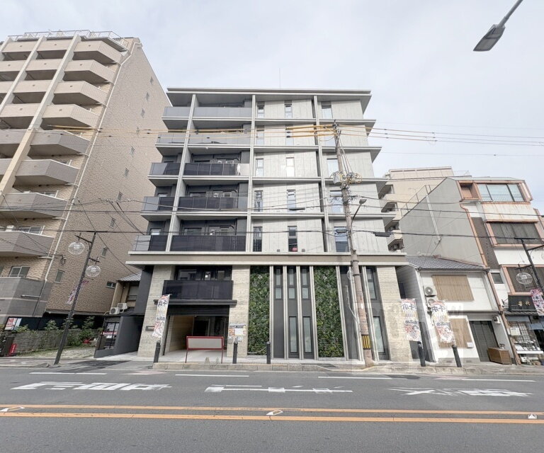 ＳＴＡＮＤＺ京都二条