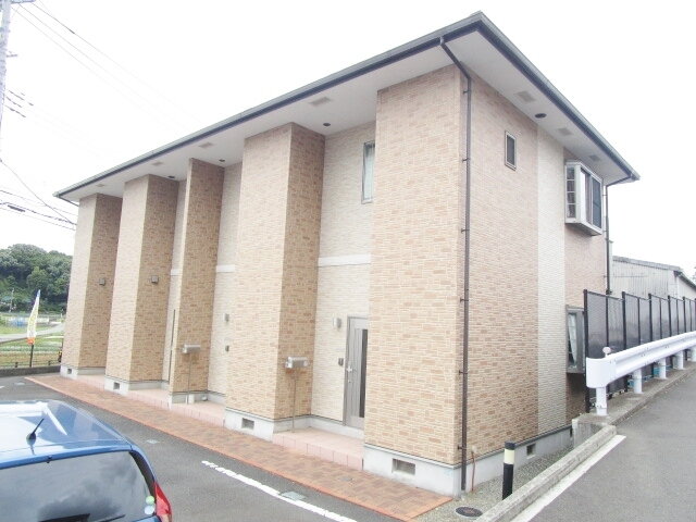 ハイツ小麦