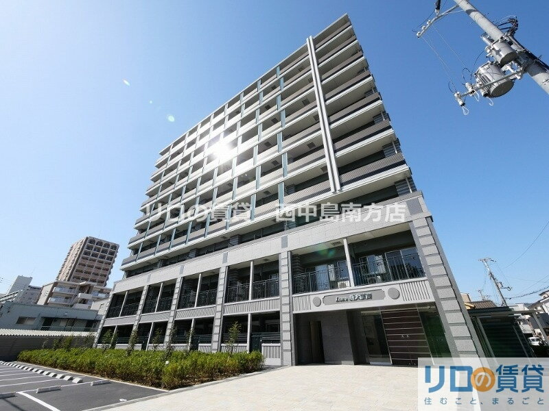 Ｌｕｘｅ新大阪西