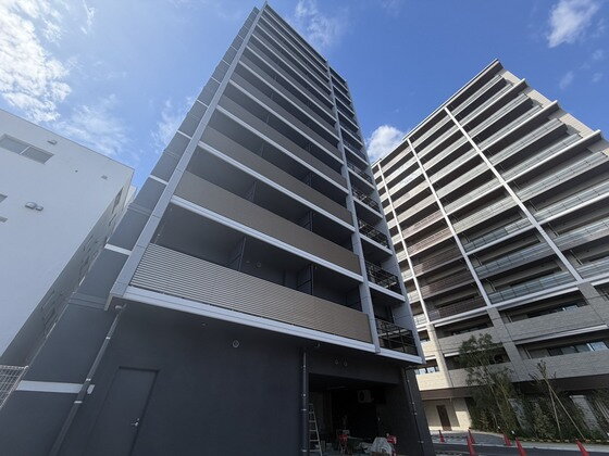 Ｓ－ＲＥＳＩＤＥＮＣＥ白島ｂｒｏａｄ