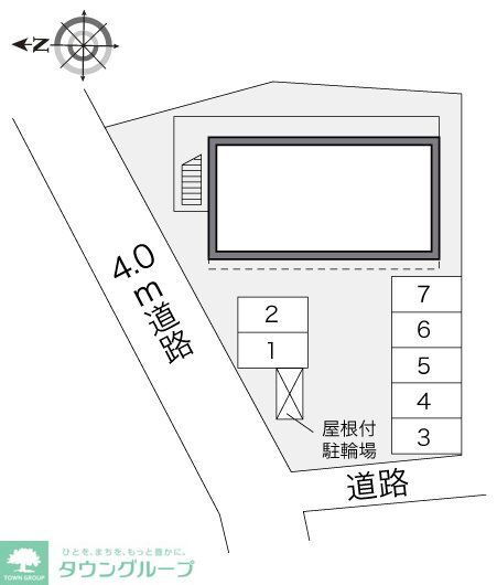 レオパレスプレミール
