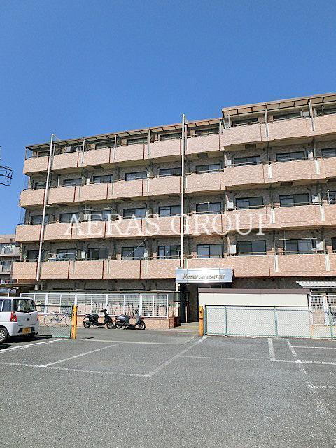 日神パレステージひばりヶ丘