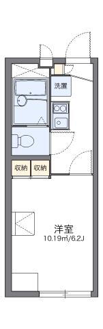 大阪府箕面市瀬川１ 桜井駅 1K アパート 賃貸物件詳細