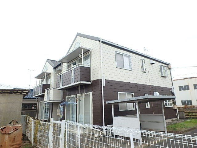 メイセイレジデンス 三枚橋駅 3LDK 賃貸(賃貸マンション・アパート)