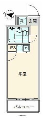 東京都杉並区上荻２ 荻窪駅 ワンルーム マンション 賃貸物件詳細
